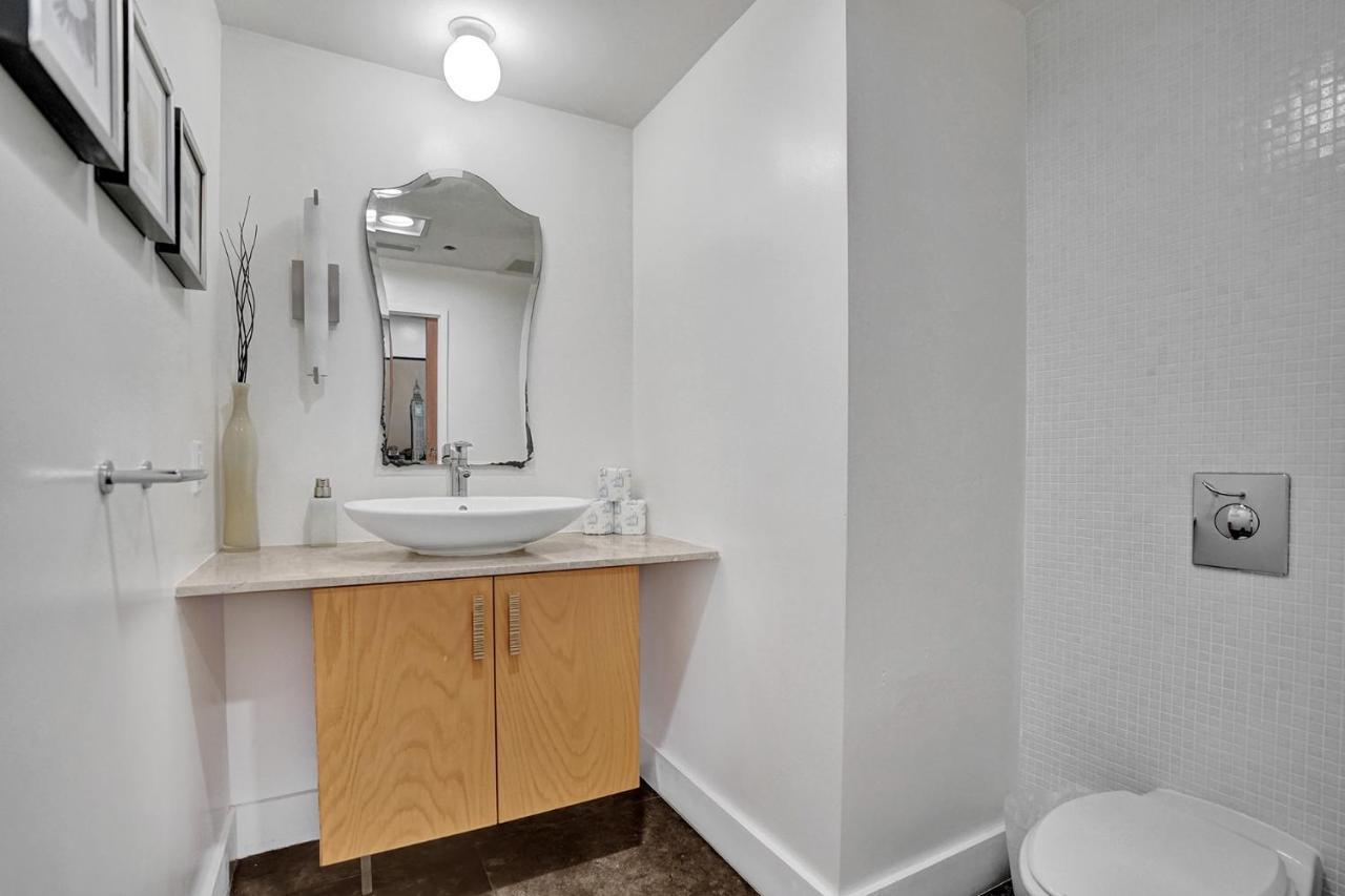 Amazing Two Bedroom Apartments Ocean View- Miami Beach Exteriör bild