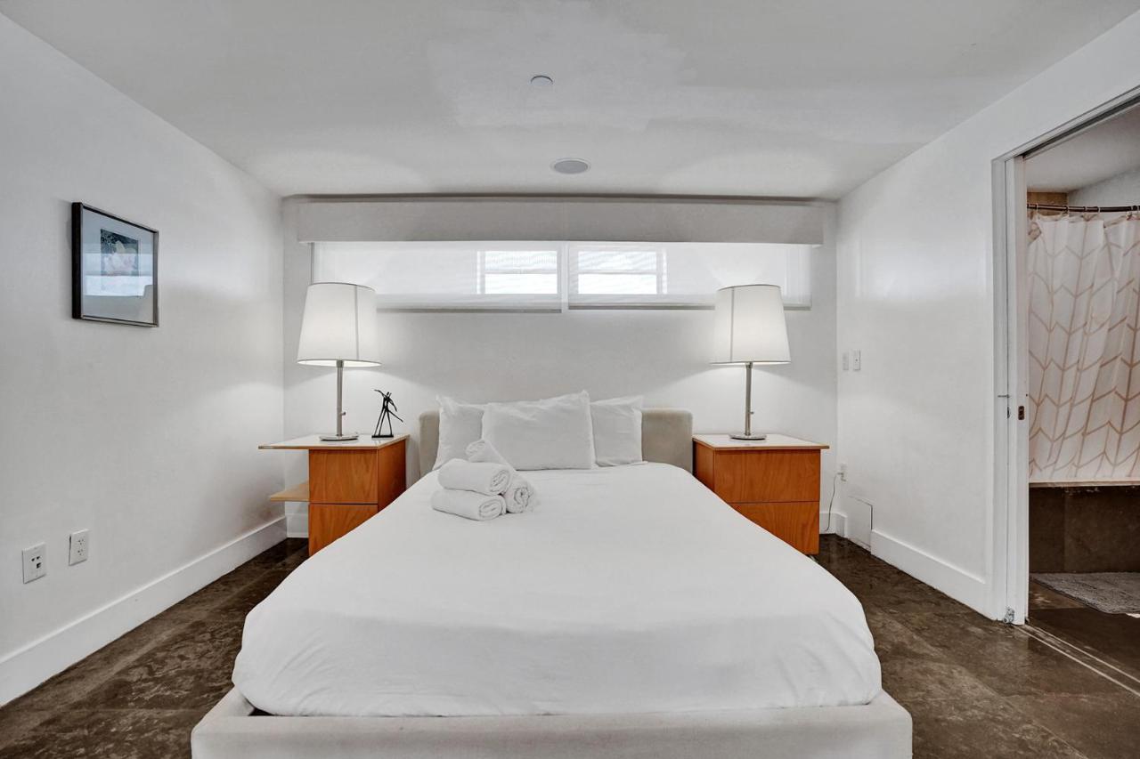 Amazing Two Bedroom Apartments Ocean View- Miami Beach Exteriör bild