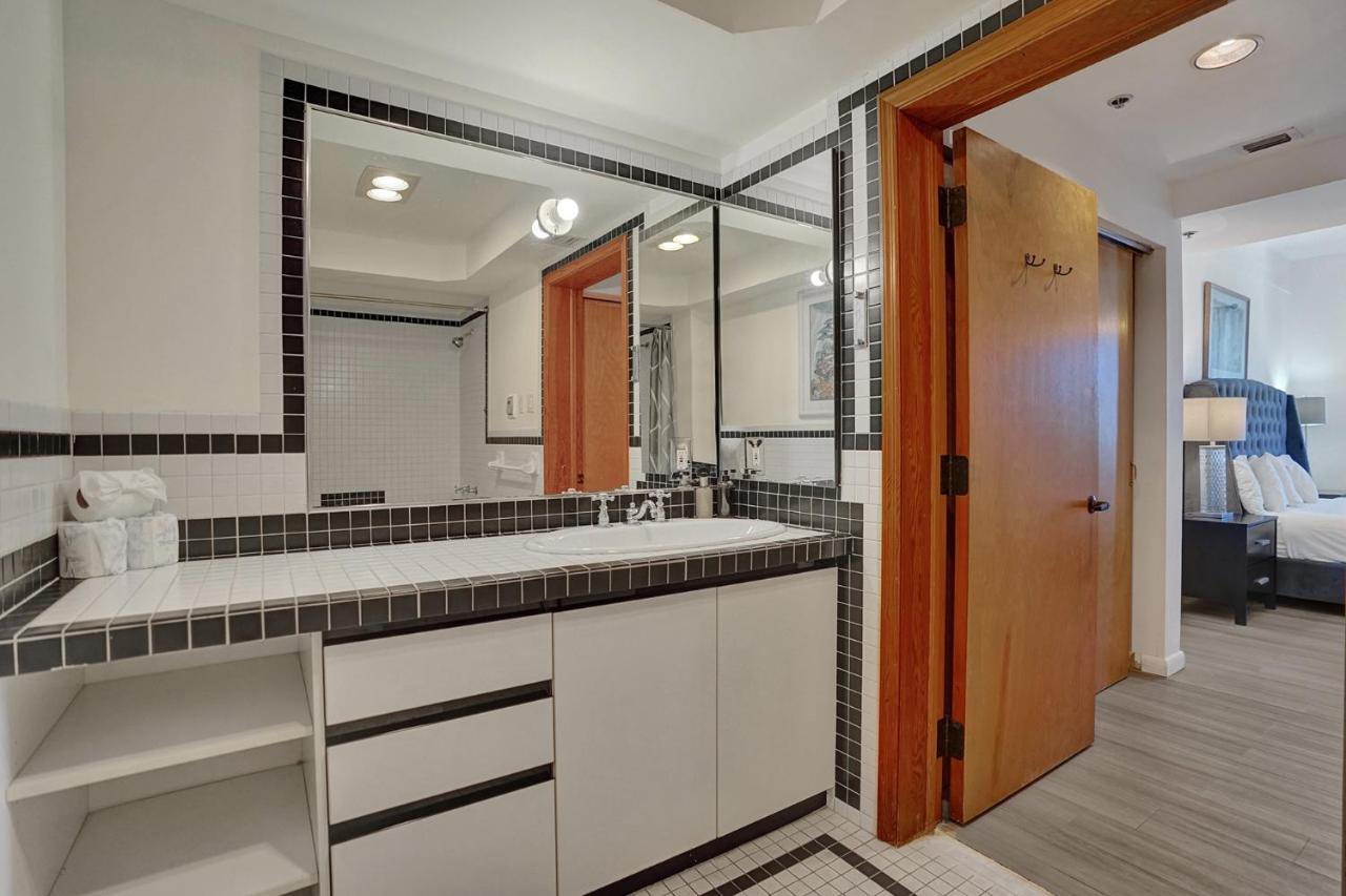 Amazing Two Bedroom Apartments Ocean View- Miami Beach Exteriör bild