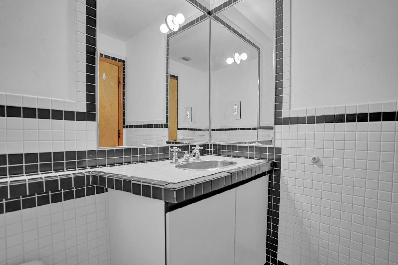 Amazing Two Bedroom Apartments Ocean View- Miami Beach Exteriör bild