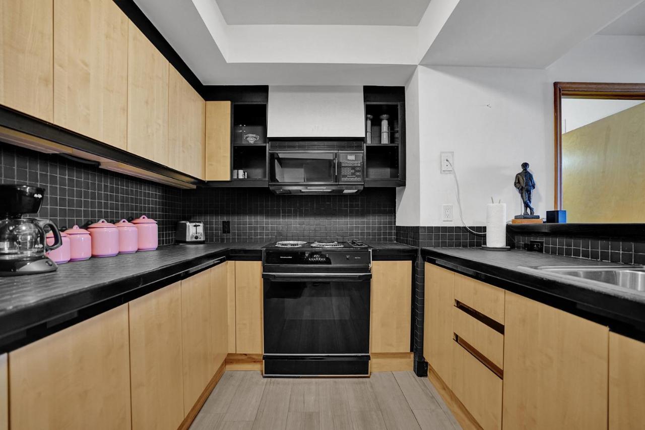 Amazing Two Bedroom Apartments Ocean View- Miami Beach Exteriör bild