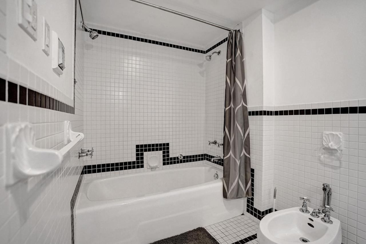 Amazing Two Bedroom Apartments Ocean View- Miami Beach Exteriör bild