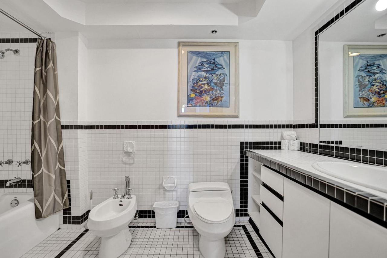 Amazing Two Bedroom Apartments Ocean View- Miami Beach Exteriör bild