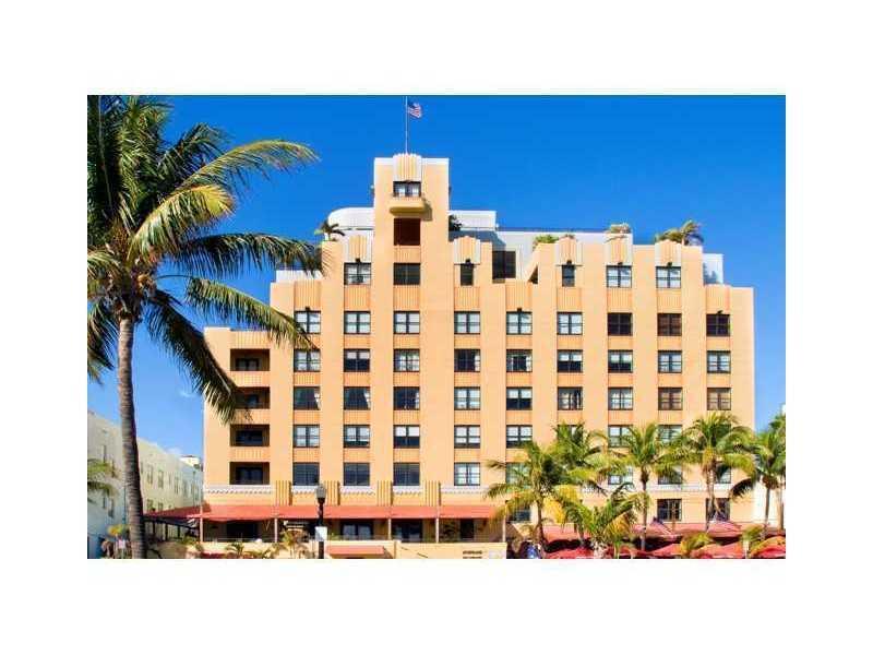 Amazing Two Bedroom Apartments Ocean View- Miami Beach Exteriör bild
