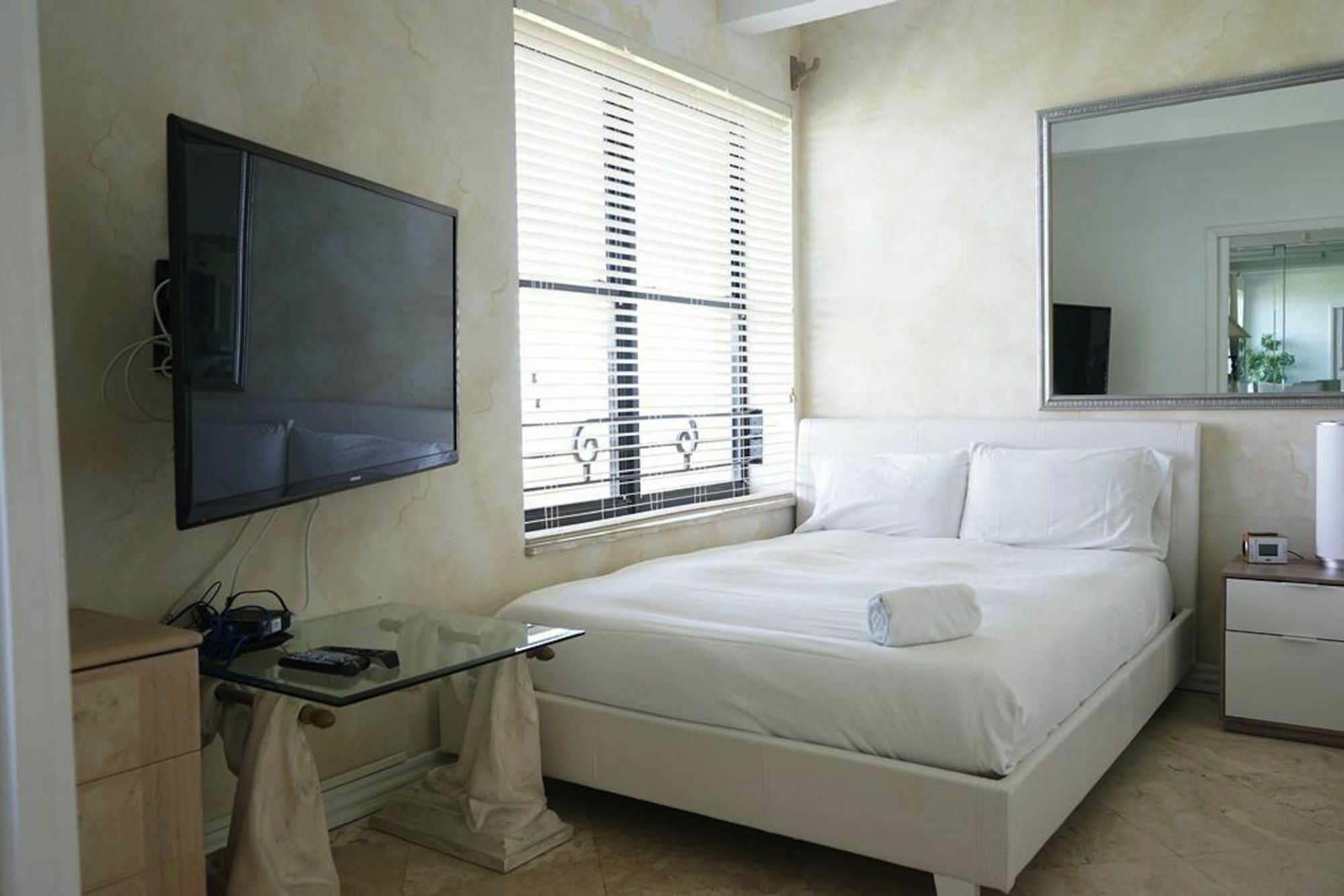 Amazing Two Bedroom Apartments Ocean View- Miami Beach Exteriör bild