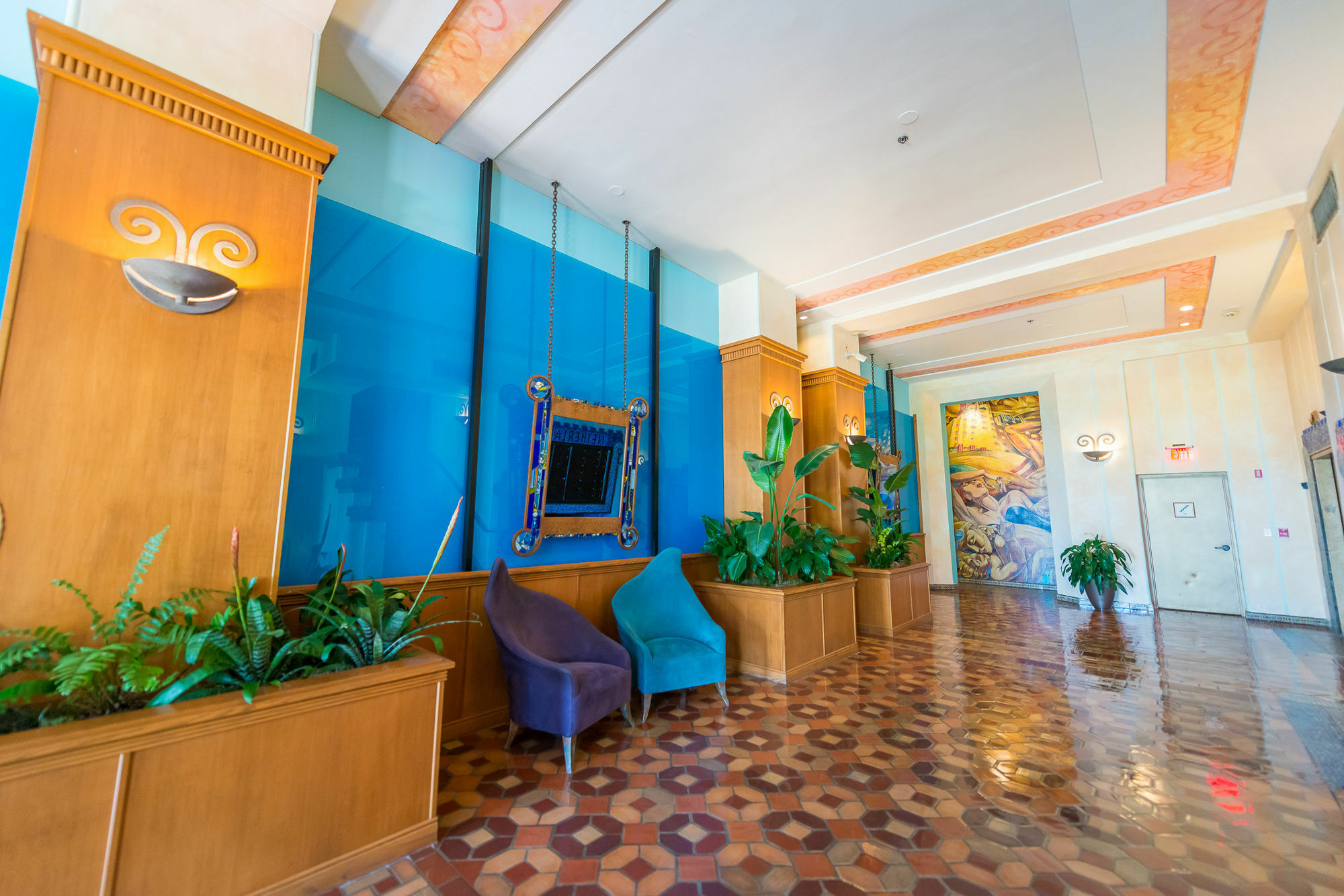 Amazing Two Bedroom Apartments Ocean View- Miami Beach Exteriör bild