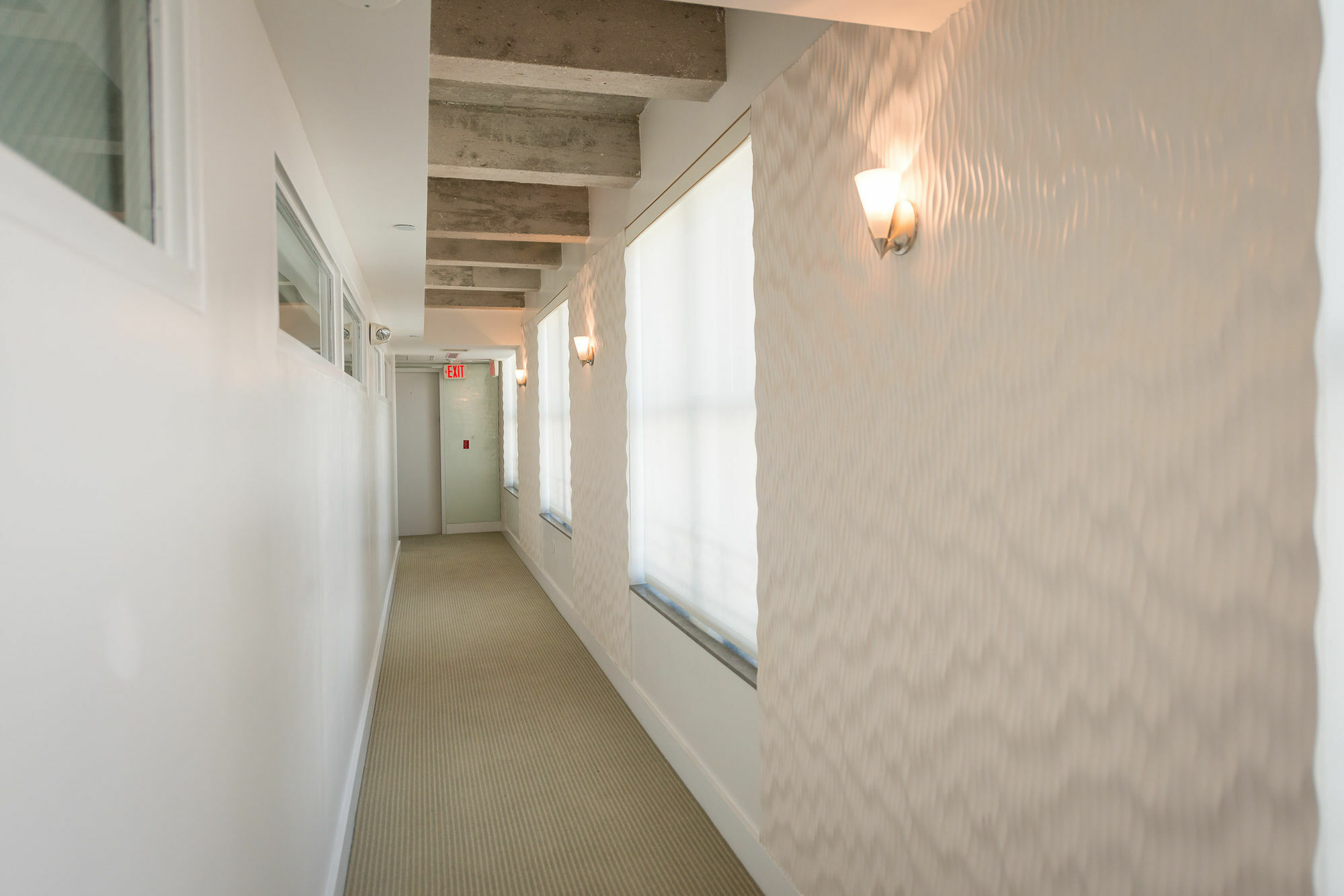 Amazing Two Bedroom Apartments Ocean View- Miami Beach Exteriör bild